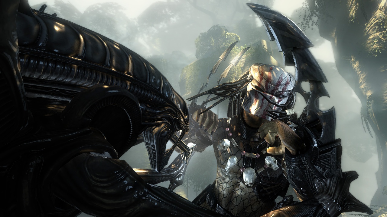 Aliens vs. Predator - PC GAME JP 日本語でプレイできるPC Aliens vs. Predator - PC GAME JP 日本語でプレイできるPC